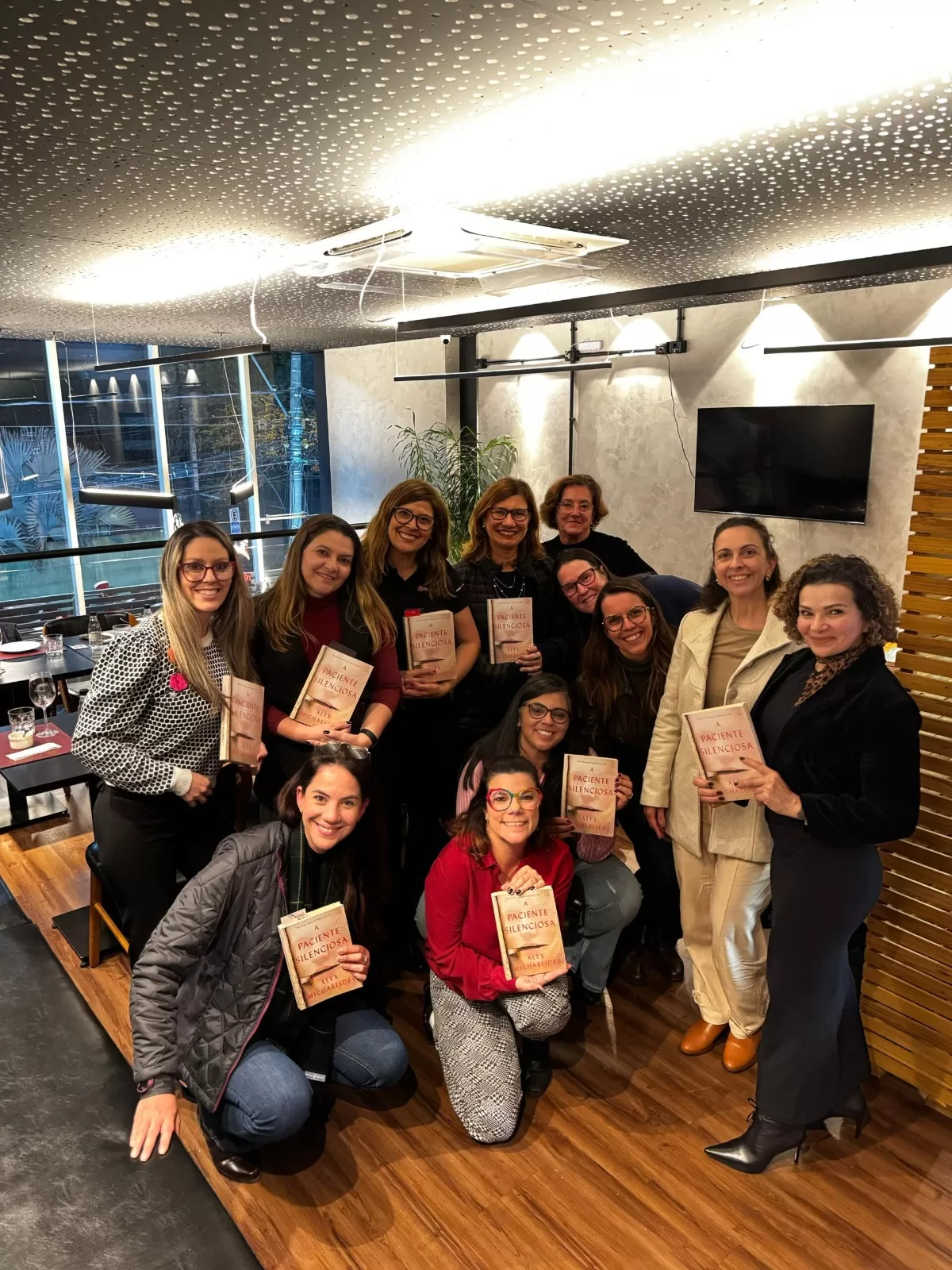 10º encontro Winepifania Clube