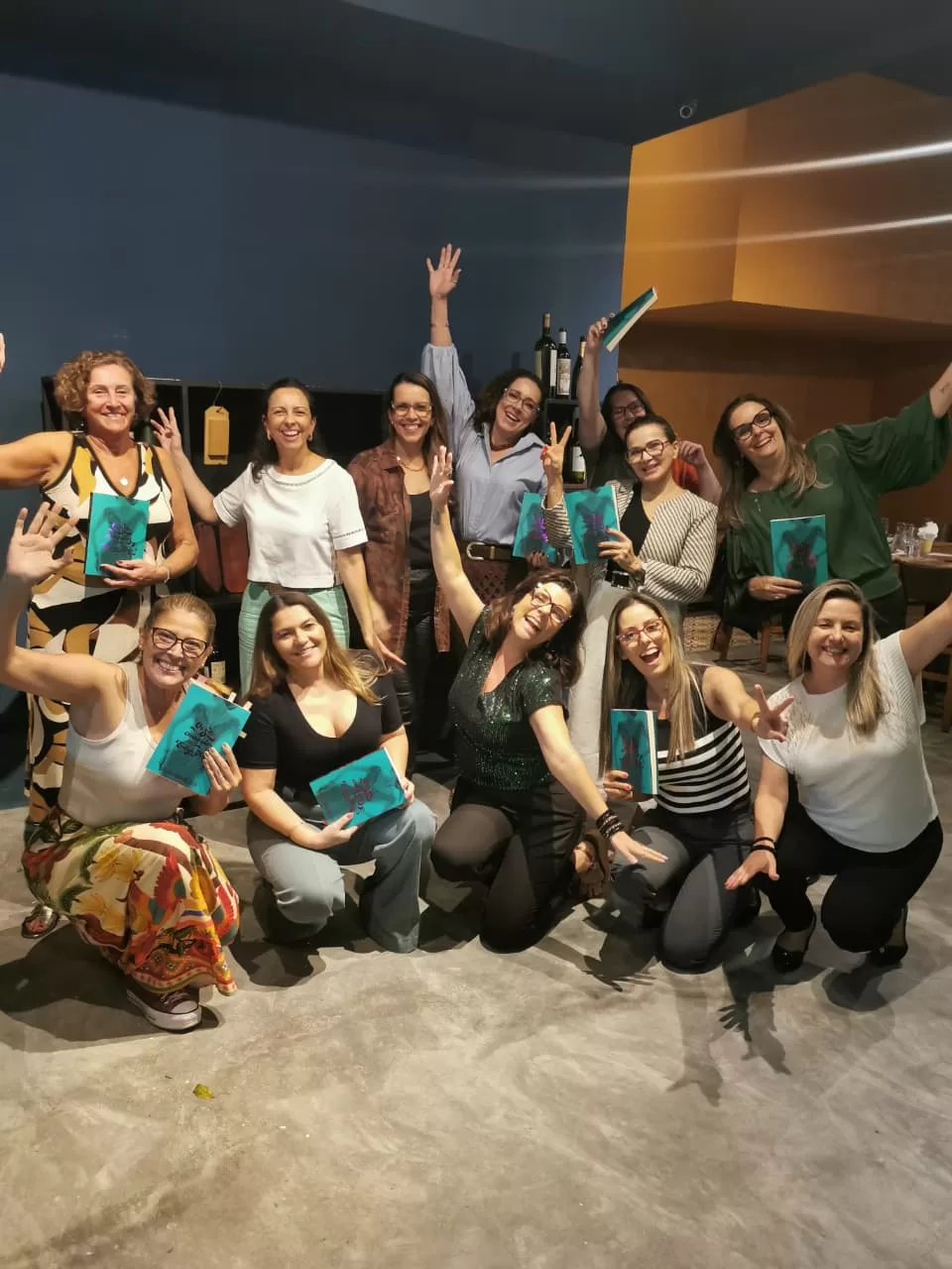 11º encontro Winepifania Clube