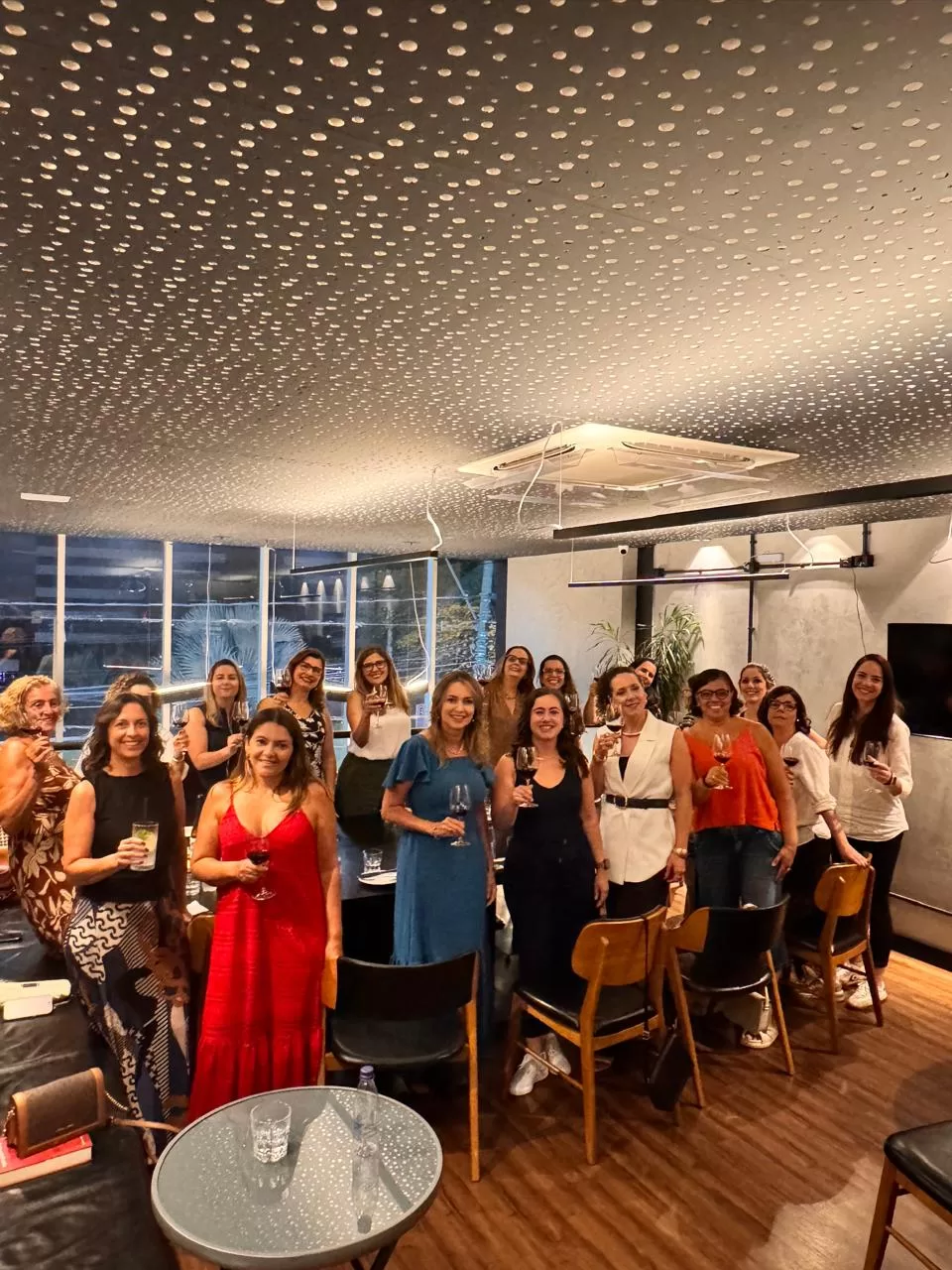 15º encontro Winepifania Clube
