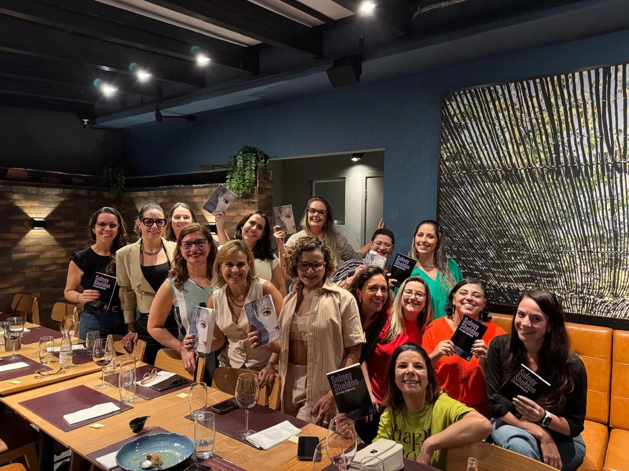 16º encontro Winepifania Clube