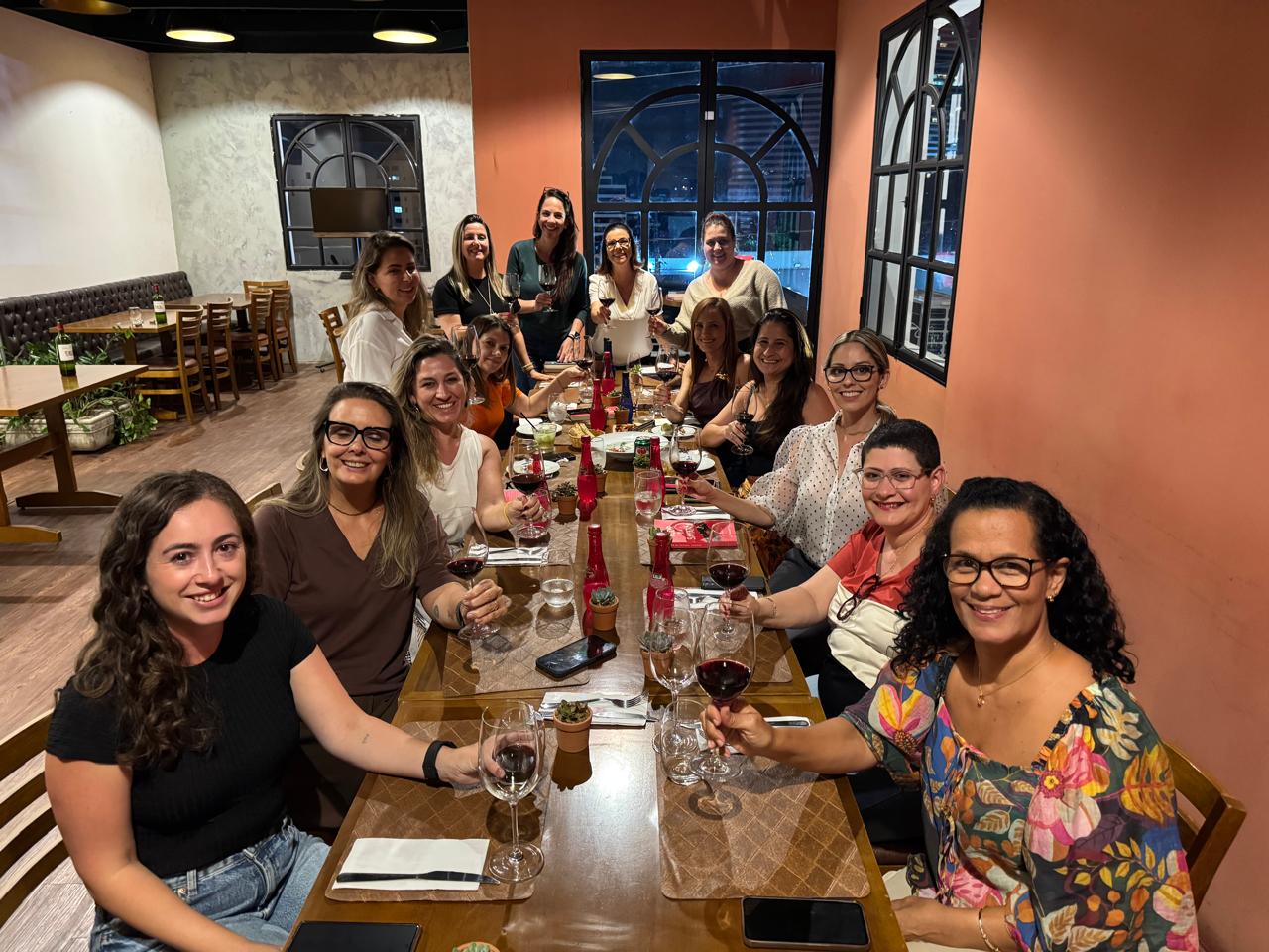 19º encontro Winepifania Clube