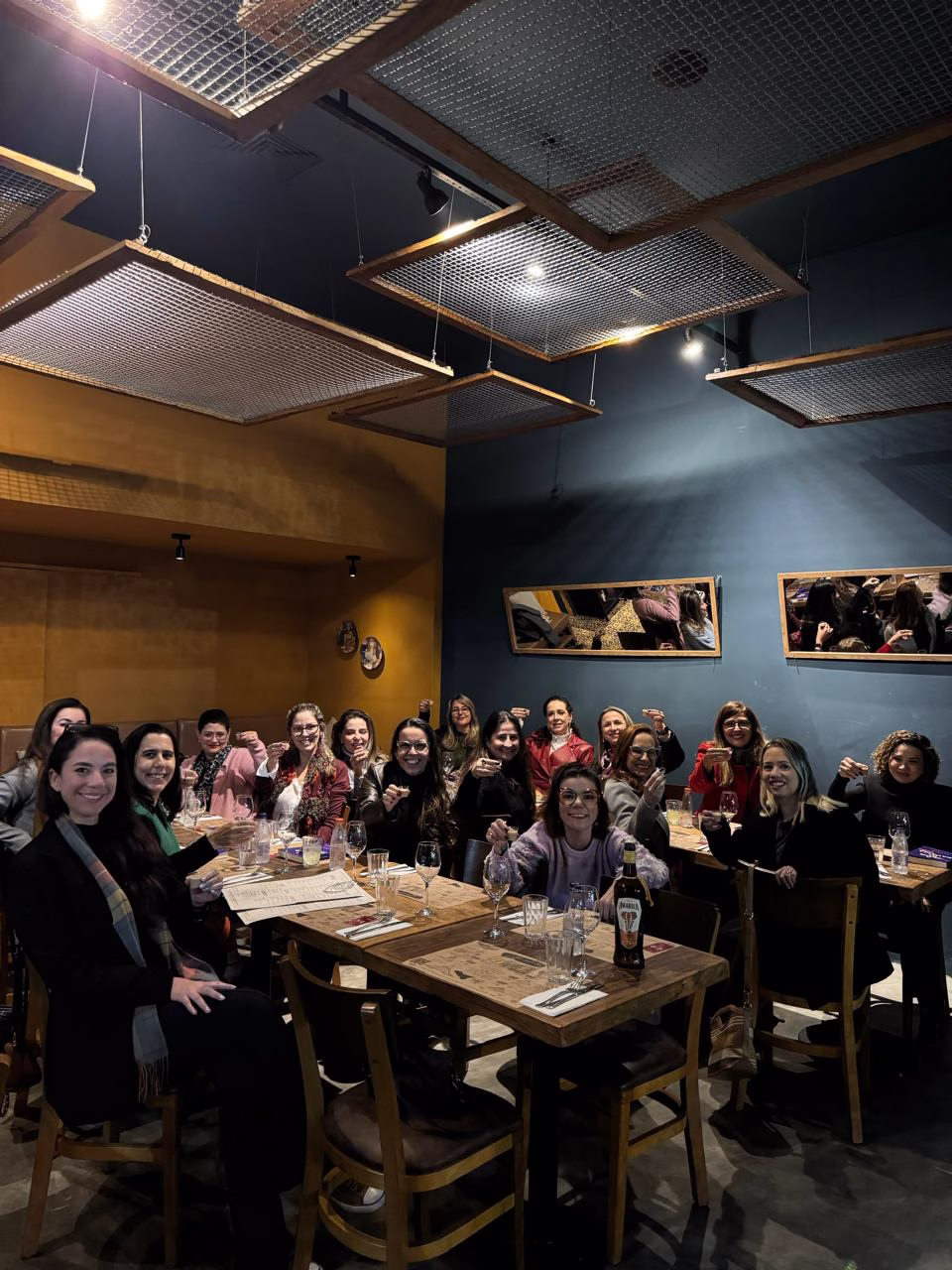 22º encontro Winepifania Clube