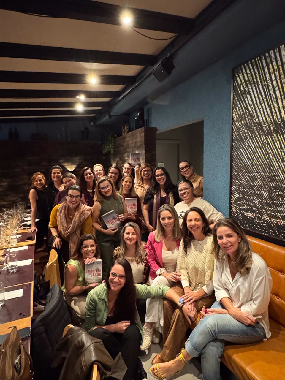 24º encontro Winepifania Clube