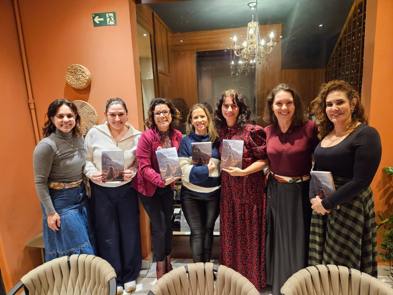 25º encontro Winepifania Clube