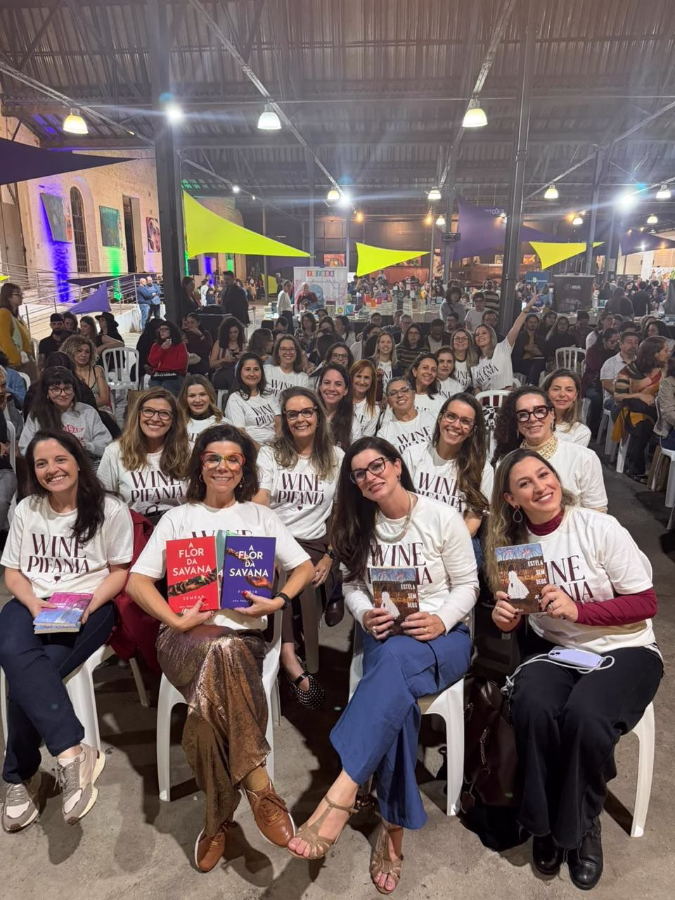 27º encontro Winepifania Clube